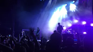 Godsmack - Bulletproof (Live @ Arena Armeec, Sofia, Bulgaria)