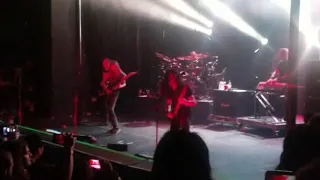 Children of Bodom-Hate Me! Live Santa Ana Observatory