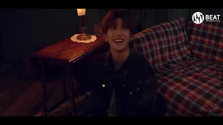 [ENG SUB] A.C.E (에이스) - SPECIAL COVER BEHIND