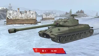 ВЫБИВАЮ ИС-2 1945 И СБИВАЮ Х5 В САМОМ БЕЗУМНОМ ИВЕНТНОМ РАНДОМЕ 🛑 СТРИМ Wot Blitz