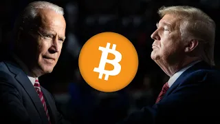 How Will The 2020 US Presidential Election Affect Bitcoin & Cryptocurrency Markets? | w/ EllioTrades