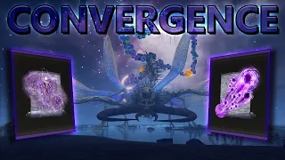 The Convergence Gravity Magic Run!