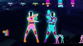 Just Dance 2021: Runaway (U & I) by Galantis | Track Gameplay Trailer