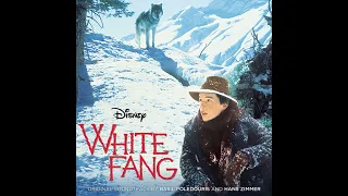 White Fang - Score Suite (Basil Poledouris)