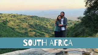 TRAVEL | Family time in South Africa