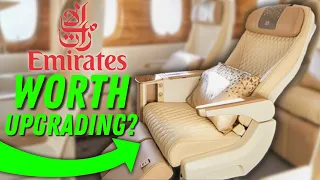 Emirates PREMIUM ECONOMY: Is It WORTH the Upgrade?