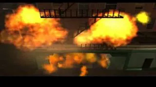 GTA San Andreas: Final Mission - End Of The Line
