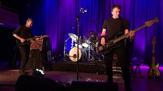 Hugh Cornwell - 'Under Her Spell' live at The Apex, Bury St Edmunds, 28 Nov 2019