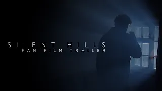 SILENT HILLS FAN FILM - TRAILER