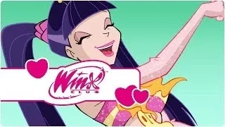 Winx Club: Staffel 3 Folge 18 - Valtors Truhe