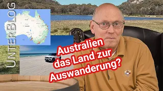 Australien - Abschluss Videoserie - Auswanderungsland am Ende der Welt?