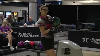 2022 PWBA Dallas Classic Stepladder Finals