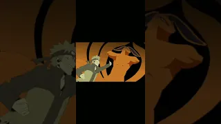 kurama was only defeated by Minato 🔥🔥👿💯 [AMV] #shorts #trending #viral #anime #naruto #bestmoments