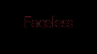 Czar - Faceless ft. AntiC (prod. by Czar)