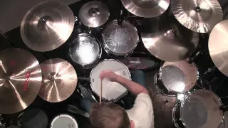 Tool-The Grudge-Drums Only