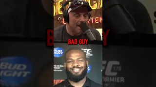 Why Jon Jones Is The Goat