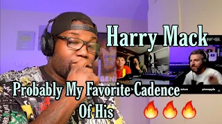 Harry Mack Omegle Bars 70 | Brand New Fans | Reaction