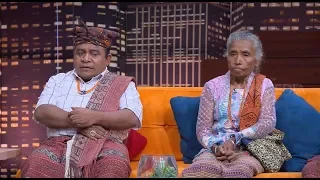 Ibunda Bupati Yang Masih Berjualan Sayur | HITAM PUTIH (29/11/18) Part 3