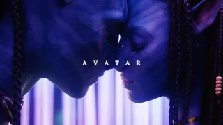 Visuals - Avatar (4K)