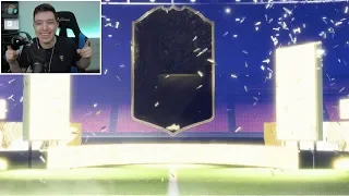 WALKOUT INFORM IN PREMIILE SAPTAMANALE !!! FIFA 20 ROMANIA PACK OPENING !!!