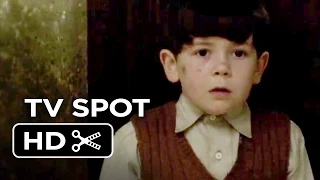 The Woman in Black 2 Angel of Death TV SPOT - Watching You (2015) - Horror Movie HD