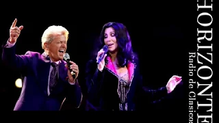 peter cetera & cher - después de todo - 1989