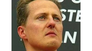 Michael Schumacher Emotional Win After His Mum's Passing Imola 2003