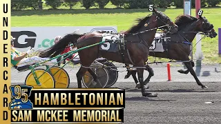 2020 Sam Mckee Memorial - Bettor's Wish