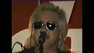 Video: The ORR Band live in Tarentum, PA, July 11, 1998