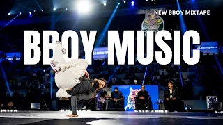 🔥 Ultimate Bboy Music Mixtape 🔥 It's Fresh!