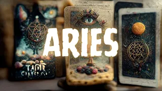 ARIES🤫Someone Wants To Clear Things Up With You! Whatever THIS Is, It's Long Overdue..🔮👀💛