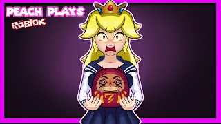 👑 ONLY ONE can Survive GODS WILL on ROBLOX! | Peach Plays Roblox Gods Will