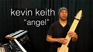 Kevin Keith - "Angel"