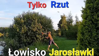 Łowisko Karpiowe Jarosławki.