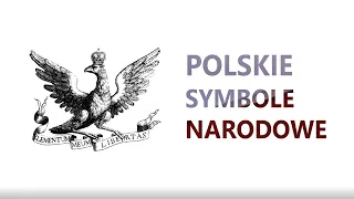 ℹ Polskie symbole narodowe – film edukacyjny
