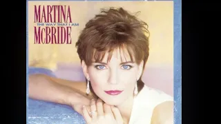 MARTINA MCBRIDE - INDEPENDENCE DAY