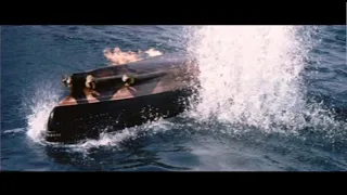 The Poseidon Adventure (1972) - Ship Sinking Ending RECONSTRUCTION