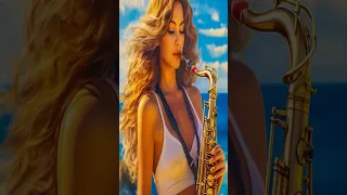 Top 50 Saxophone Romantic Love Songs Instrumental - Best Relaxing Instrumental Music