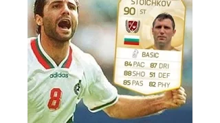 Stoichkov's Road To Glory #7 - THE RAGE IS REAL!!!!!!!!