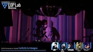 MOGRA presents EDPLab Online - Kors K