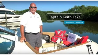 Boating Tips Episode 1: What's In Your Go Boating Kit?