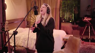 Meghan Trainor feat. Pussycat Dolls - Genetics (Studio Behind The Scenes)