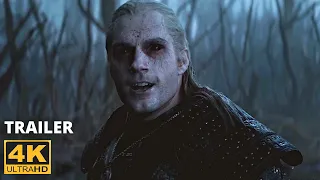 The Witcher Season 2 (2021) - 4K ULTRA HD 60FPS