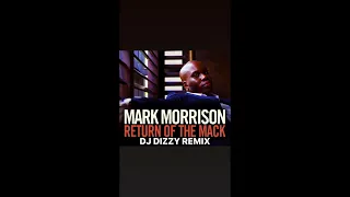 Return of the Mack ( Dj Dizzy Baltimore Edition )