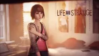 Life is Strange™ OST Episode 4 DARK ROOM - Hot In There | Jason Pedder | Vortex Club Party Music