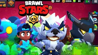 J'ai joué les meilleurs mutations sur Brawl Stars