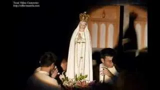 95th Year of the Apparition of Our Lady of Fatima