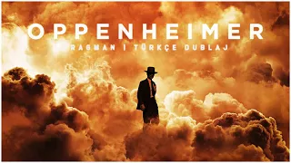 Oppenheimer | Fragman | TÜRKÇE DUBLAJ