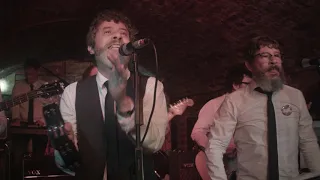 MAGICAL MYSTERY BAND - We Can Work it Out (live at The Cavern Club Front Stage)