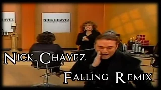 Nick Chavez Falling Remix by QuemTNP